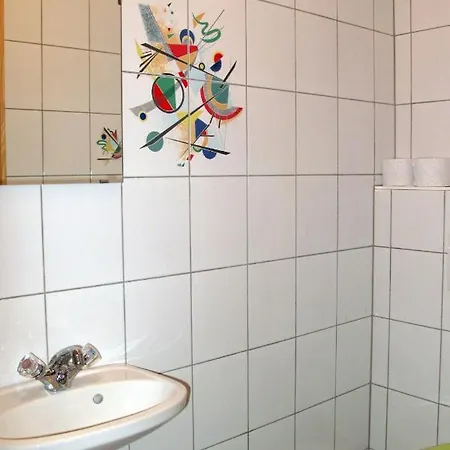 Apartment Sonnrain - Ptz442 *