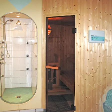 公寓 Apartment Sonnrain - Ptz442 *