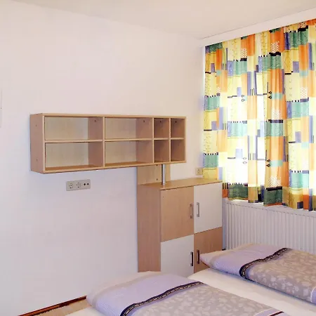 Apartment Sonnrain - Ptz442 公寓 *