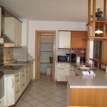 Apartment Sonnrain - Ptz442 芬德尔斯