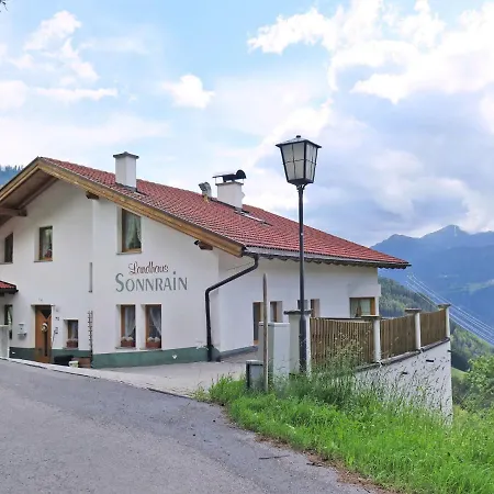 Apartment Sonnrain - Ptz442