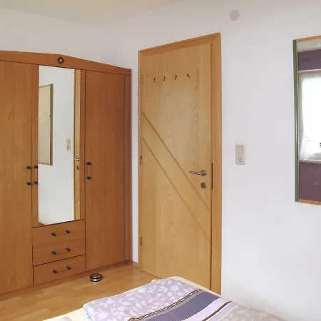 Apartment Sonnrain - Ptz442 公寓 *