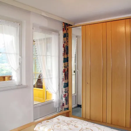 Apartment Sonnrain - Ptz442 公寓 *