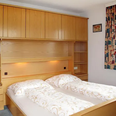 Apartment Sonnrain - Ptz442 公寓 *