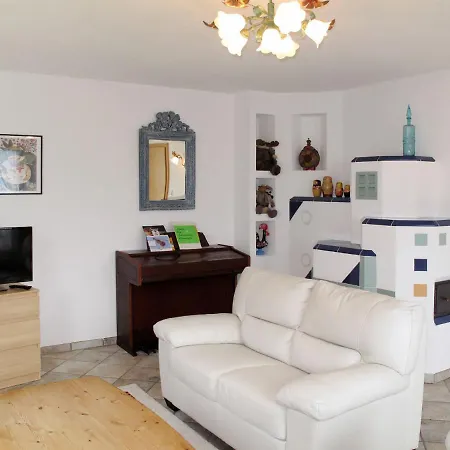 Apartment Sonnrain - Ptz442 * 芬德尔斯