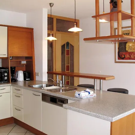 Apartment Sonnrain - Ptz442 公寓 芬德尔斯