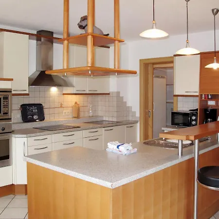 Apartment Sonnrain - Ptz442 * 芬德尔斯