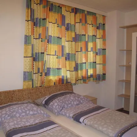 Apartment Sonnrain - Ptz442 公寓 *